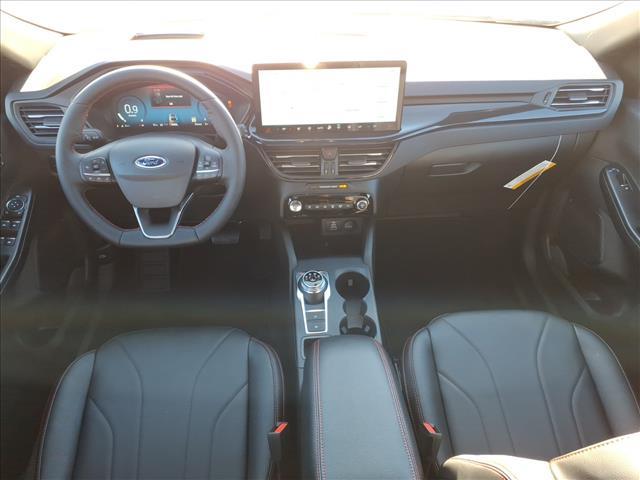 new 2026 Ford Escape car, priced at $46,150