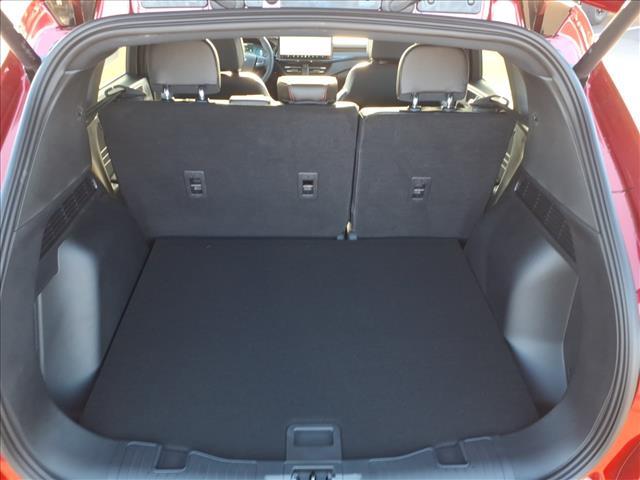 new 2026 Ford Escape car, priced at $46,150