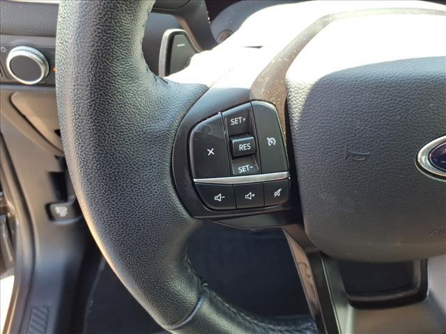used 2020 Ford Explorer car, priced at $24,995