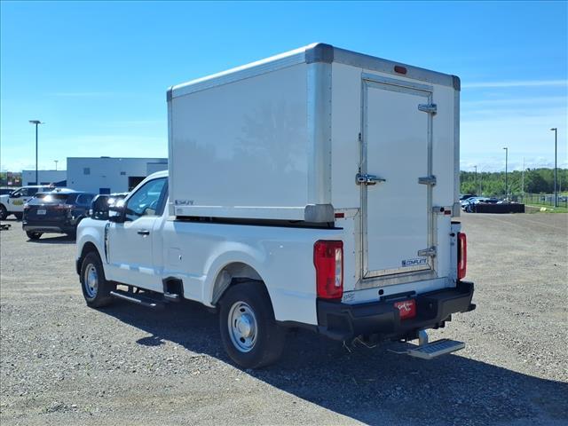 used 2024 Ford F-250 car, priced at $52,750