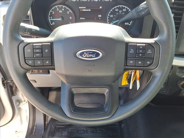 used 2024 Ford F-250 car, priced at $52,750