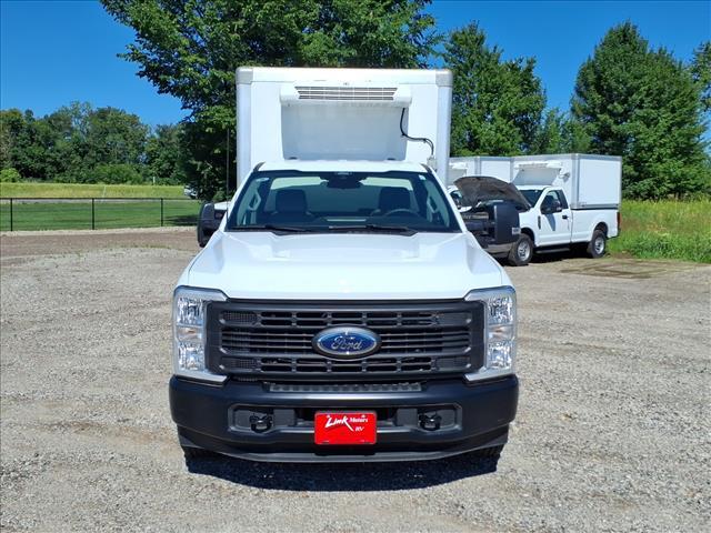 used 2024 Ford F-250 car, priced at $52,750