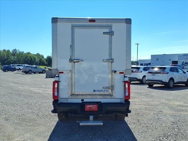 used 2024 Ford F-250 car, priced at $52,750