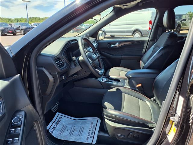 used 2023 Ford Escape car, priced at $26,995