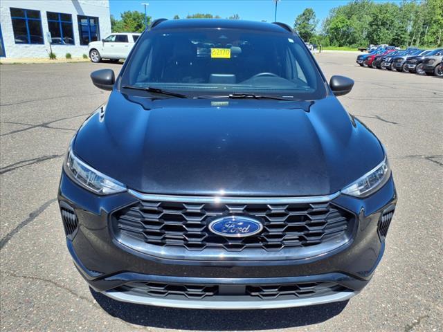 used 2023 Ford Escape car, priced at $26,995