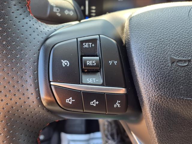 used 2023 Ford Escape car, priced at $26,995