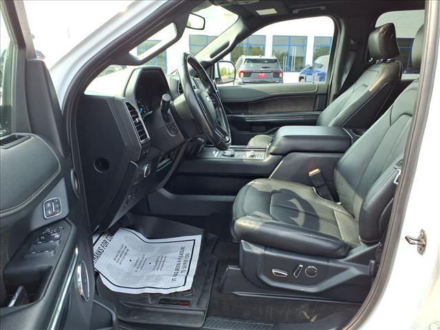 used 2020 Ford Expedition Max car, priced at $44,995