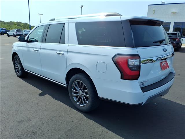 used 2020 Ford Expedition Max car, priced at $44,995