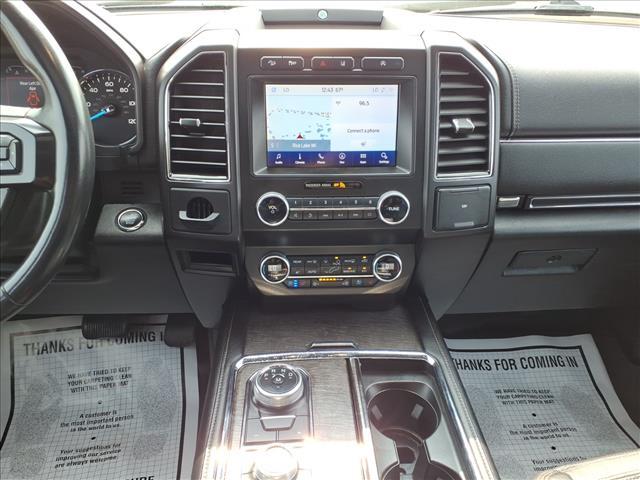 used 2020 Ford Expedition Max car, priced at $44,995