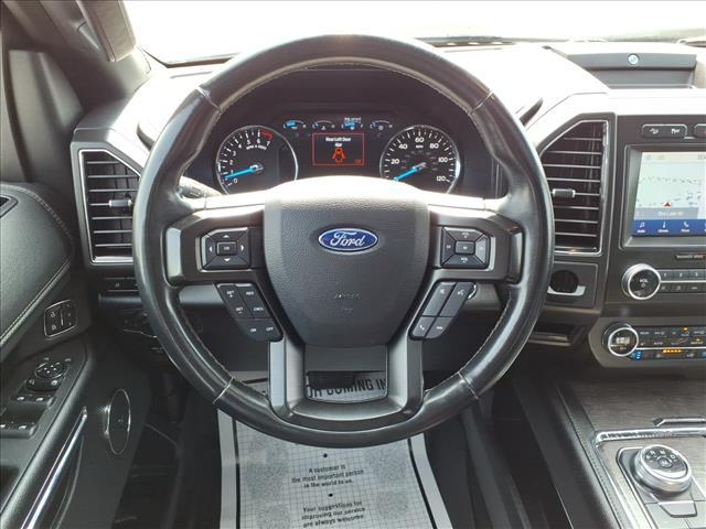 used 2020 Ford Expedition Max car, priced at $44,995