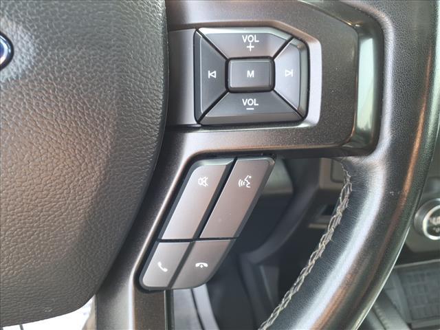 used 2020 Ford Expedition Max car, priced at $44,995