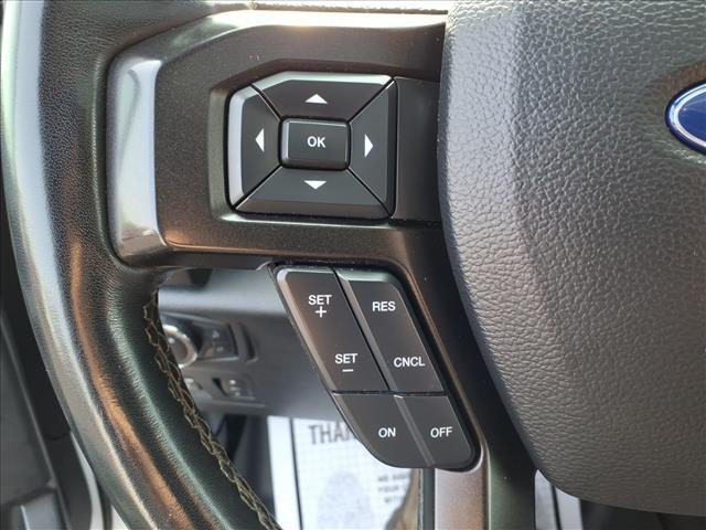 used 2020 Ford Expedition Max car, priced at $44,995