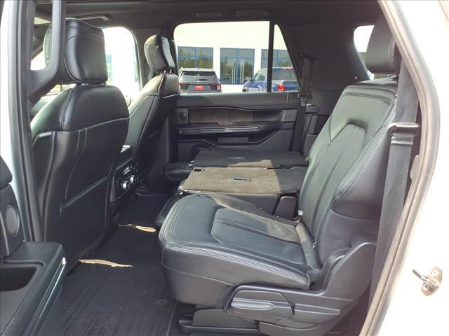 used 2020 Ford Expedition Max car, priced at $44,995