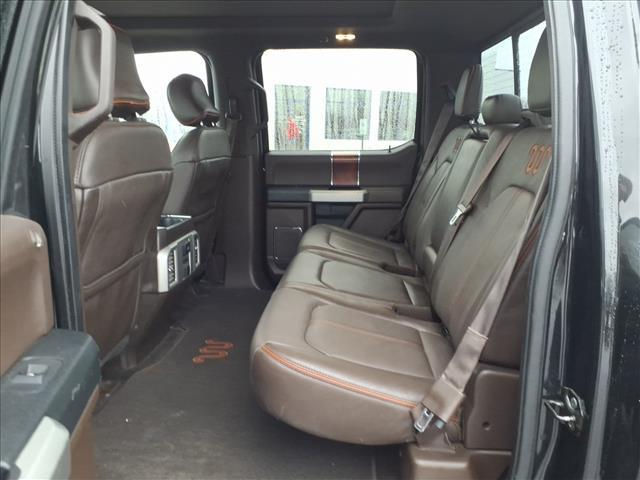 used 2015 Ford F-150 car, priced at $21,995