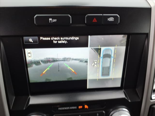 used 2015 Ford F-150 car, priced at $21,995