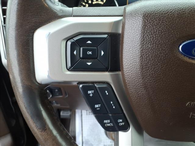 used 2015 Ford F-150 car, priced at $21,995