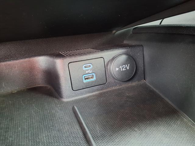 used 2023 Ford Escape car, priced at $24,995