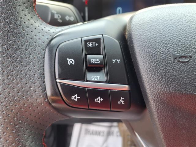 used 2023 Ford Escape car, priced at $24,995