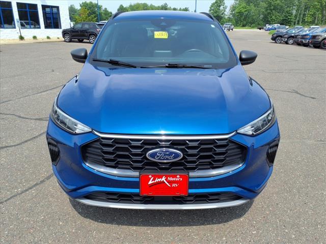 used 2023 Ford Escape car, priced at $24,995