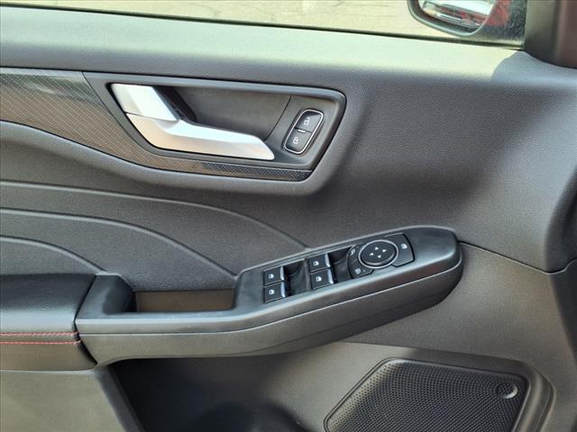 used 2023 Ford Escape car, priced at $24,995