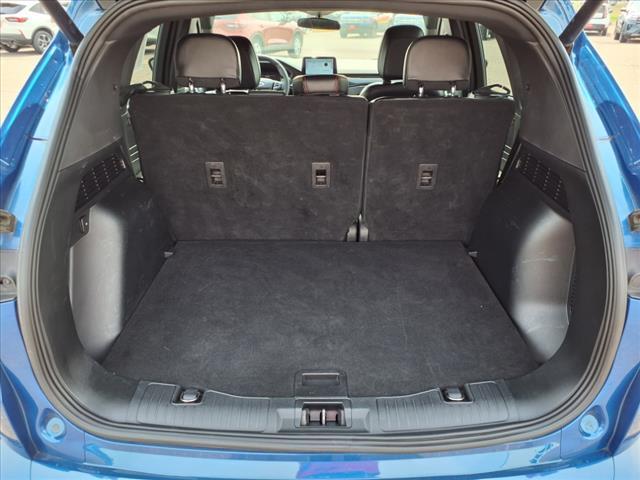 used 2023 Ford Escape car, priced at $24,995