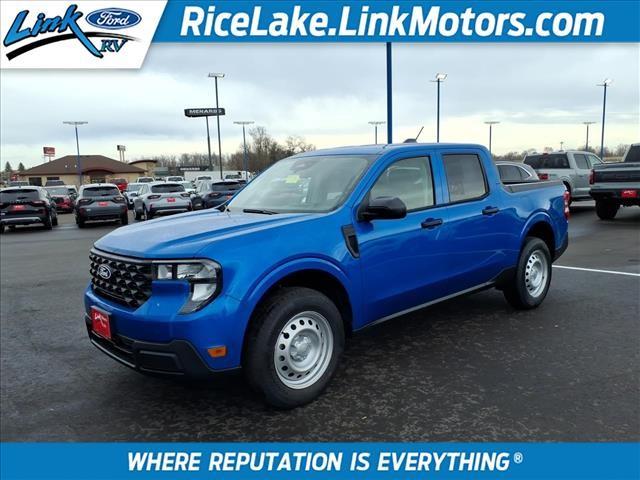new 2026 Ford Maverick car, priced at $31,380