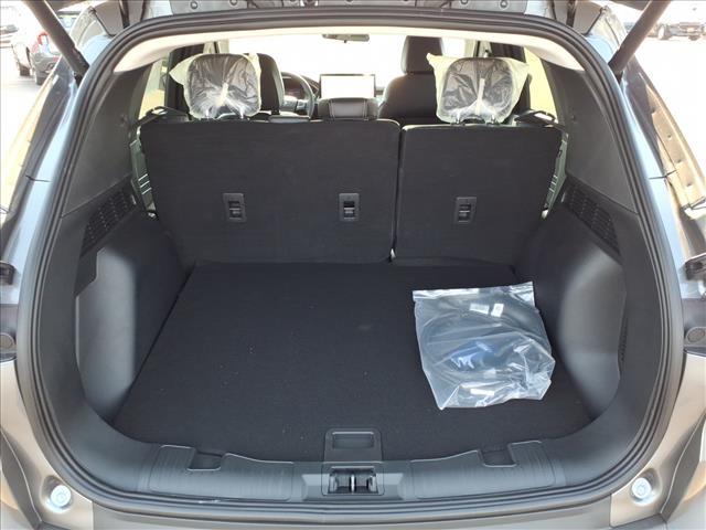 new 2026 Ford Escape PHEV car, priced at $37,550