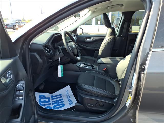 new 2026 Ford Escape PHEV car, priced at $37,550