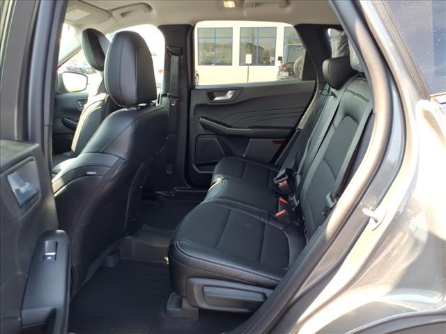 new 2026 Ford Escape PHEV car, priced at $37,550