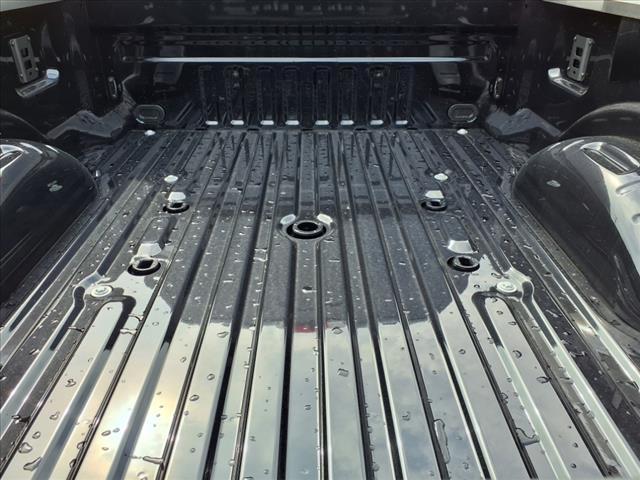 new 2025 Ford F-350 car, priced at $93,210