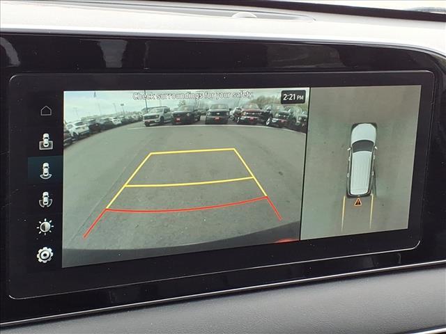 used 2022 Hyundai Palisade car, priced at $29,995