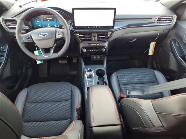 new 2026 Ford Escape car, priced at $39,825