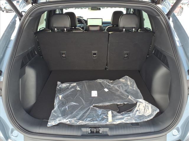 new 2026 Ford Escape car, priced at $39,825