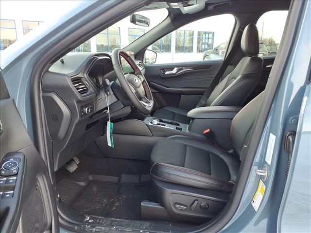 new 2026 Ford Escape car, priced at $39,825