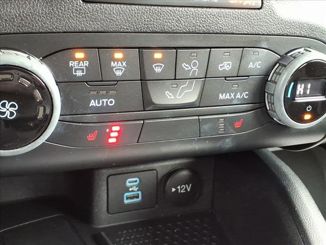 used 2021 Ford Bronco Sport car, priced at $21,995