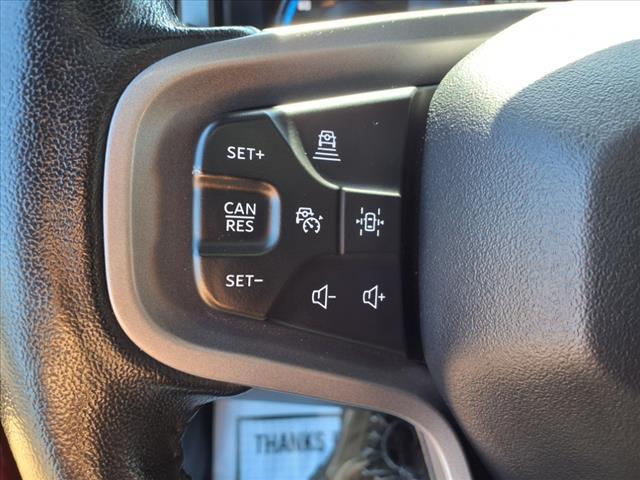 used 2021 Ford Bronco car, priced at $46,221