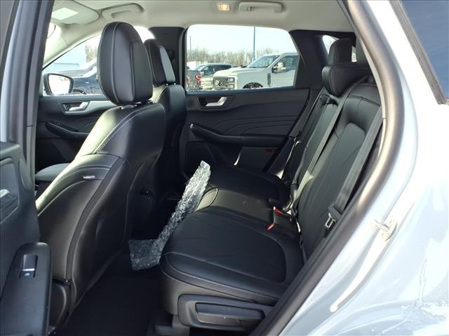 new 2026 Ford Escape PHEV car, priced at $36,380