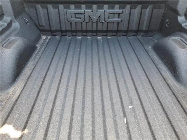 used 2021 GMC Canyon car, priced at $27,995