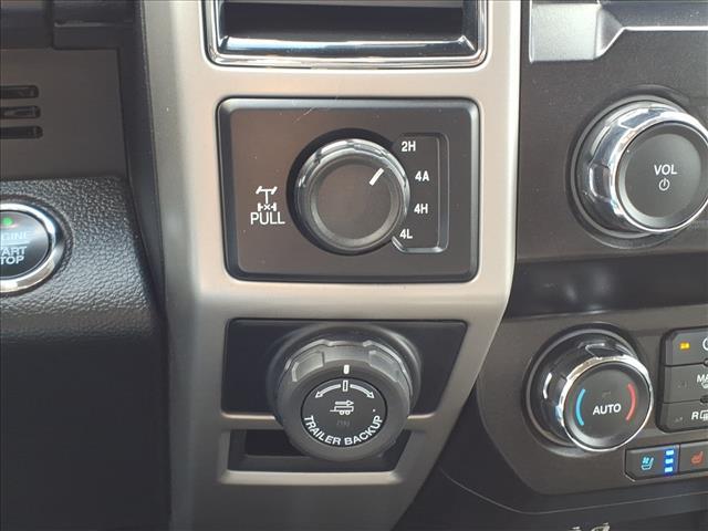 used 2020 Ford F-150 car, priced at $30,995