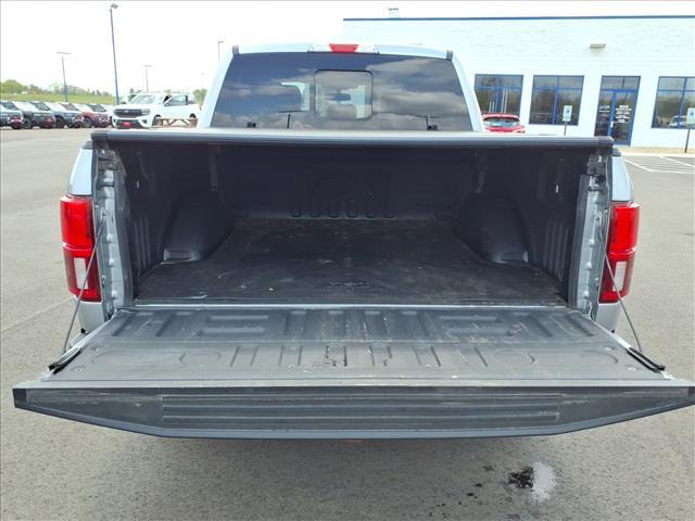 used 2020 Ford F-150 car, priced at $30,995