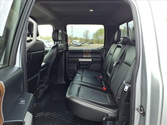 used 2020 Ford F-150 car, priced at $30,995