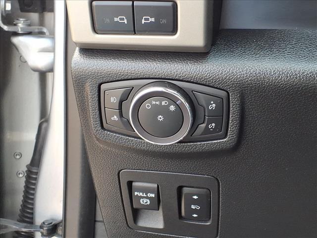 used 2020 Ford F-150 car, priced at $30,995