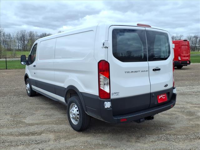used 2024 Ford Transit-350 car, priced at $47,480