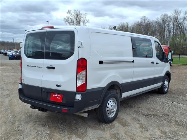 used 2024 Ford Transit-350 car, priced at $47,480
