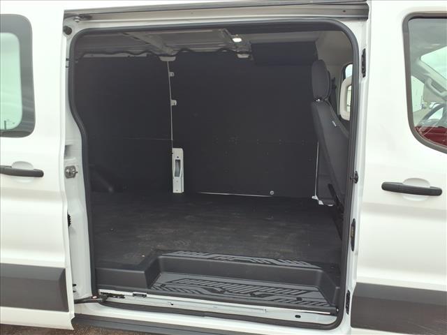 used 2024 Ford Transit-350 car, priced at $47,480