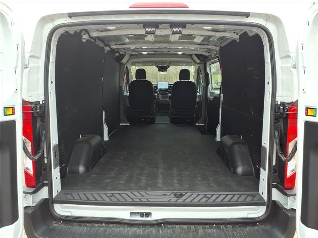 used 2024 Ford Transit-350 car, priced at $47,480