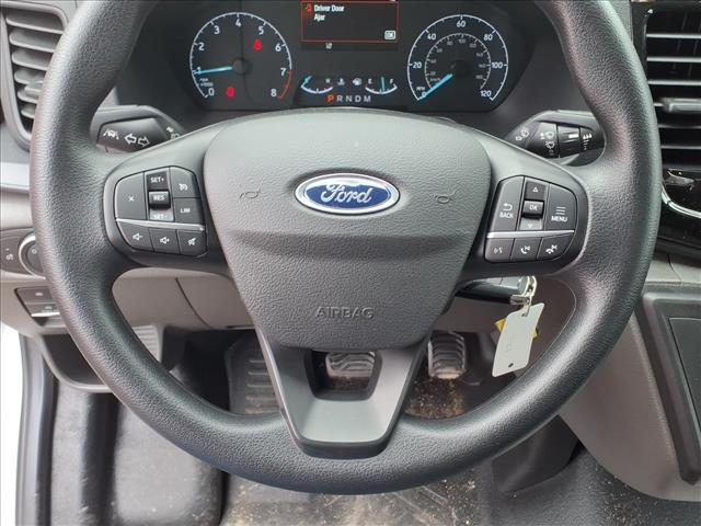 used 2024 Ford Transit-350 car, priced at $47,480