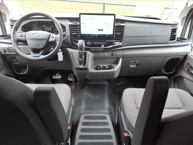 used 2024 Ford Transit-350 car, priced at $47,480