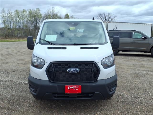 used 2024 Ford Transit-350 car, priced at $47,480