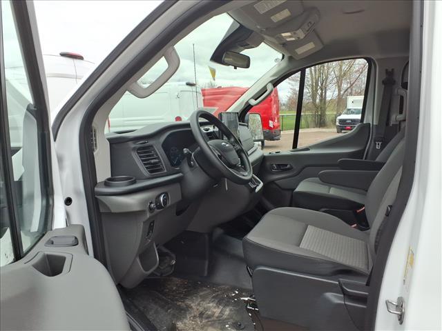 used 2024 Ford Transit-350 car, priced at $47,480